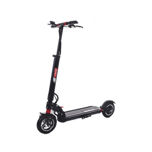 Zero 9 &nbsp; Die Zero 9 ist ein Elektroroller, der für den täglichen Gebrauch funktional und komfortabel gestaltet wurde. Er bietet zuverlässige Leistung für tägliche Pendler. Topspeed: 25 km/h oder 50 km/h Reichweite: 40 km Highlights: Mechanische Scheibenbremsen, leistungsstarke Motoren,