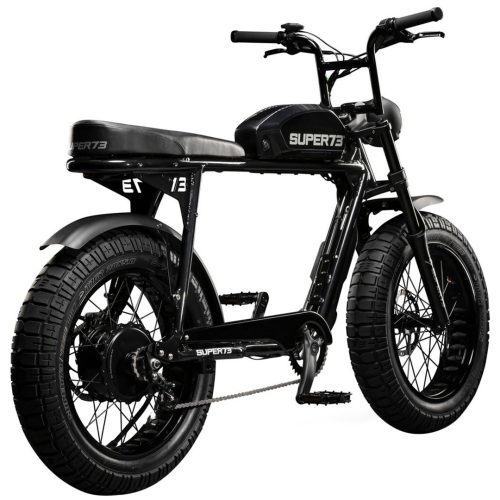 SUPER73-S2 Galaxy Black Die Super73-S2 ist ein leistungsstarkes, straßenzugelassenes E Bike, das weder einen Führerschein noch eine Zulassung benötigt. Entwickelt für den urbanen Abenteurer, ist das wendige S2 ein Sport-Cruiser-Stil E Bike mit einem Flugzeug-Aluminium-Legierung Rahmen und mit einer voll einstellbaren Luftfederung Gabel. Das S2 verfügt außerdem über Super73s brandneue App, die mit iOS- und Android-Mobilgeräten kompatibel ist. &nbsp;