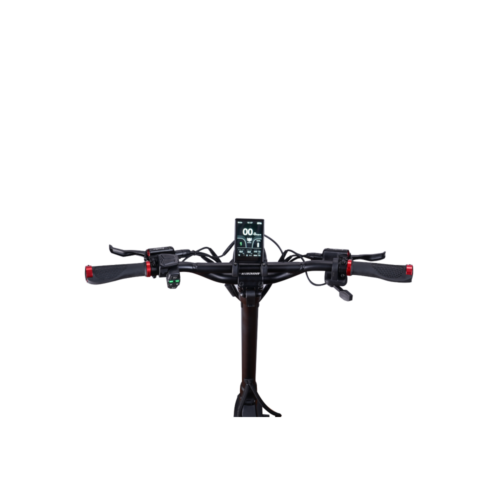 Kaabo Mantis King GT Der ganz neue Kaabo Mantis GT King Elektroroller bietet eine hervorragende Balance aus Erschwinglichkeit und Leistung.  Zwei leistungsstarke, bürstenlose 1100W-Motoren sorgen für spaßige Beschleunigung und können im Eco-Modus eine Reichweite von 100 km erreichen. Vordere & hintere halbhydraulische Scheibenbremse plus elektronisches ABS sorgen für volle Kontrolle und Komfort während Ihrer Fahrten. Höchstgeschwindigkeit: 70 km/h Reichweite: 100 km