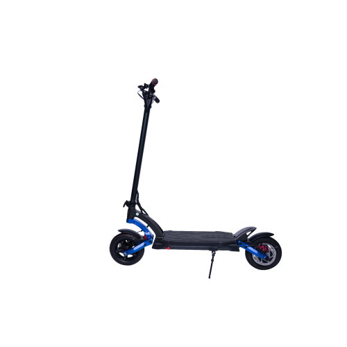 Kaabo Mantis 10 ECO 800 &nbsp; Der Kaabo Mantis Lite Elektroroller hat eine starke Beschleunigung, eine ausgezeichnete Leistung für diese lustigen Wochenendfahrten. Ein leistungsstarker bürstenloser 800-W-Motor sorgt für Beschleunigung und überwindet mühelos Steigungen bis zu 30 %. Höchstgeschwindigkeit: 50 km/h Reichweite: bis zu 55 km