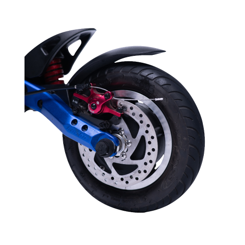 Kaabo Mantis 10 ECO 800 &nbsp; Der Kaabo Mantis Lite Elektroroller hat eine starke Beschleunigung, eine ausgezeichnete Leistung für diese lustigen Wochenendfahrten. Ein leistungsstarker bürstenloser 800-W-Motor sorgt für Beschleunigung und überwindet mühelos Steigungen bis zu 30 %. Höchstgeschwindigkeit: 50 km/h Reichweite: bis zu 55 km