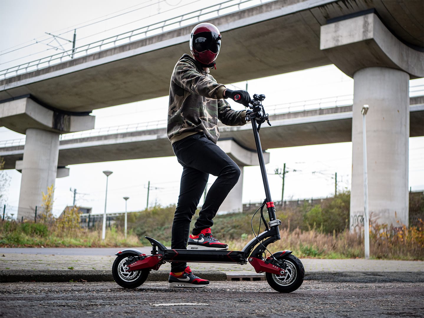 test Die besten E Scooter