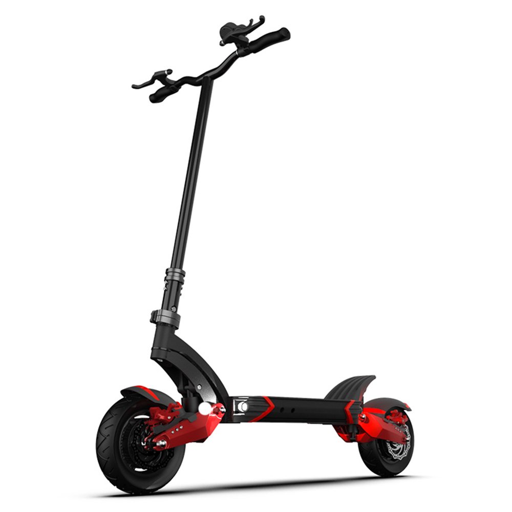 Zero 10X Zero 10X Der Zero 10X ist ein Hochleistungs-Elektroroller, der auf die Qualität und den guten Ruf der Marke Zero setzt. Er hat alle Eigenschaften, die man von einem Beast-Mode Elektroroller erwarten würde, aber zu einem unglaublichen Preis. Zwei 1200-Watt-Motoren, zwei Bremsen und eine doppelte Federung machen ihn zu einem On- und Off-Road-Biest. Die vorderen und hinteren Federbeine schlucken jedes raue Terrain, das Sie ihm zumuten. In der Stadt sind Schlaglöcher, Straßenschmutz und Müll für die Zero 10X bei fast jeder Geschwindigkeit kein Problem. Abseits der Straße hat die Federung genug Federweg, um Sprünge zu bewältigen. Topspeed: 25km/h oder 65 km/h Reichweite: 70-90km Highlights: Kraftvolle Motoren, hohe Leistung, halb-hydraulisch einstellbare Federung.