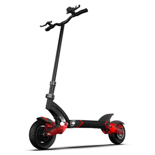 Zero 10X Deutschland