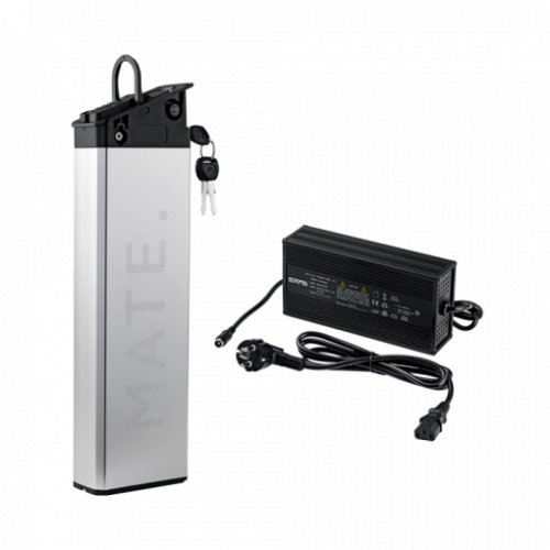 Mate X Extended Range Akku (120KM)