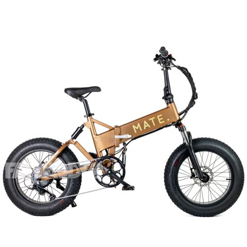 Mate X Copper Cobber