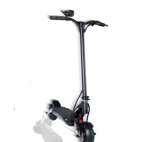 Kaabo Mantis 8 &nbsp; Der Kaabo Mantis 8 (auch bekannt als Kaabo Mantis Lite) ist ein Einsteiger-Elektroroller, bei dem (im Gegensatz zu seinen größeren Brüdern) der Komfort im Vordergrund steht. Der Kaabo Mantis 8 ist perfekt für tägliche Fahrten und verfügt über eine ordentliche Geschwindigkeit, Reichweite und Drehmoment.