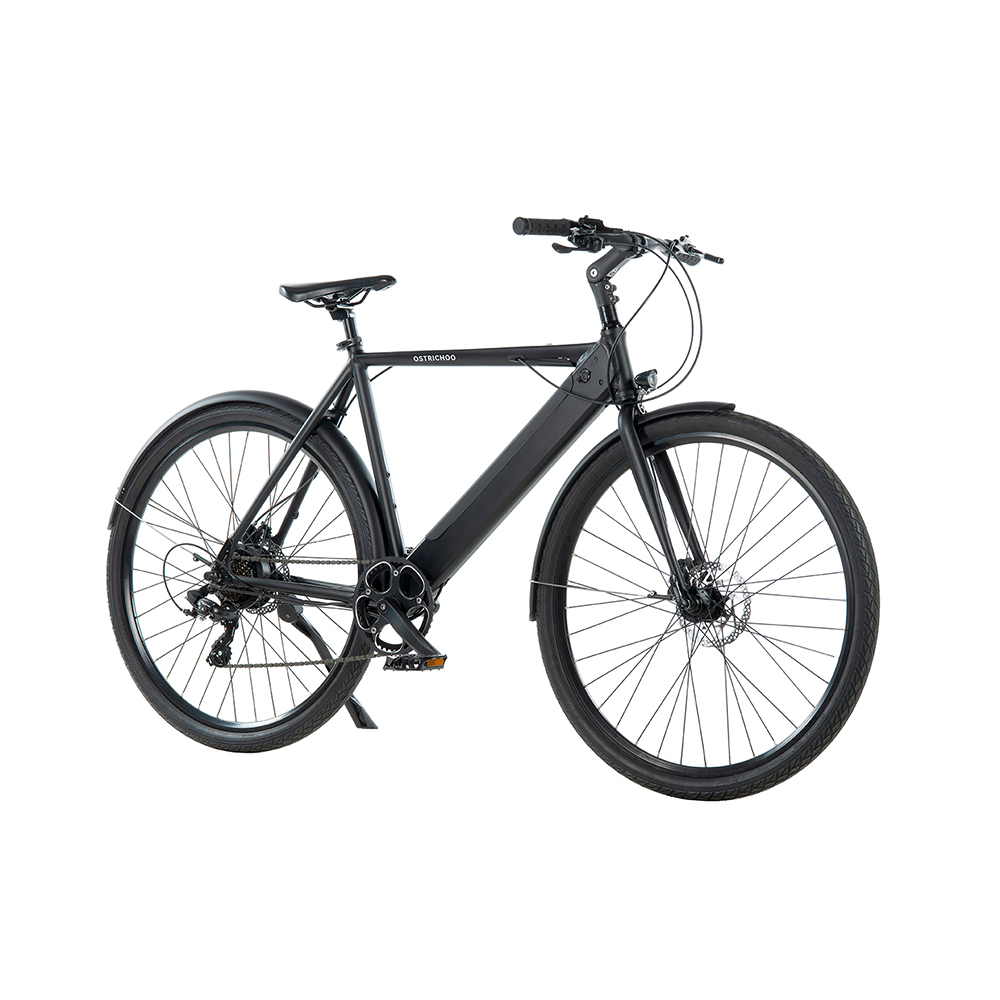 Ostrichoo Zeno Ostrichoo Zeno – Bild 2