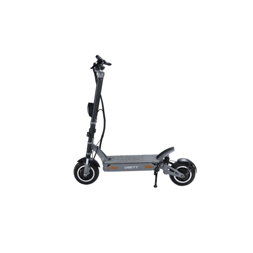 Vsett 11+ 72V SUPER &nbsp; VSETT garantiert die extremsten Erfahrungen! Vsett 11+ ist ein technisches Meisterwerk für die anspruchsvollsten Fahrer, die nicht zwischen Preis, Qualität oder Sicherheit wählen wollen. Zwei leistungsstarke Brushless-Motoren mit je 1500W (3000W Spitze) und breite 11 Zoll Räder mit Straßengewinde und doppelter hydraulischer Federung für maximale Leistung. &nbsp;