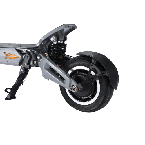 Vsett 11+ 72V SUPER &nbsp; VSETT garantiert die extremsten Erfahrungen! Vsett 11+ ist ein technisches Meisterwerk für die anspruchsvollsten Fahrer, die nicht zwischen Preis, Qualität oder Sicherheit wählen wollen. Zwei leistungsstarke Brushless-Motoren mit je 1500W (3000W Spitze) und breite 11 Zoll Räder mit Straßengewinde und doppelter hydraulischer Federung für maximale Leistung. &nbsp;