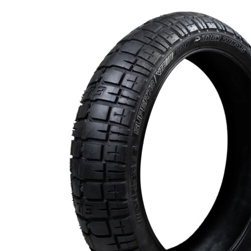 Super73 BDGR Tire HP, 20x4.5 Vorderreifen
