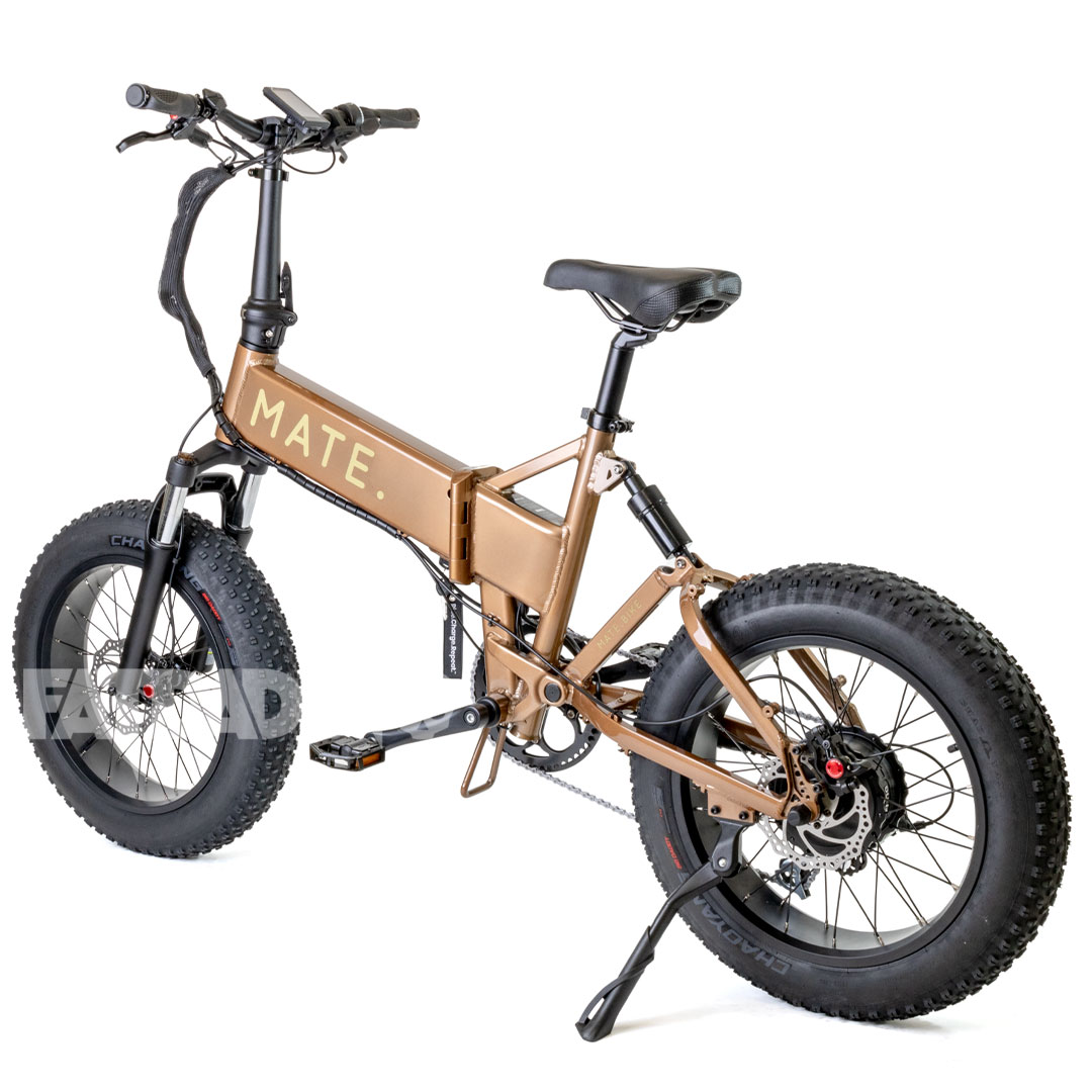 Mate X 750W Copper Cobber Mate X Copper Cobber