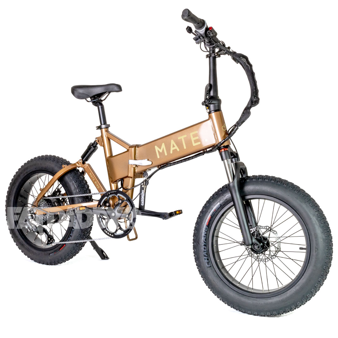 Mate X 750W Copper Cobber Mate X Copper Cobber