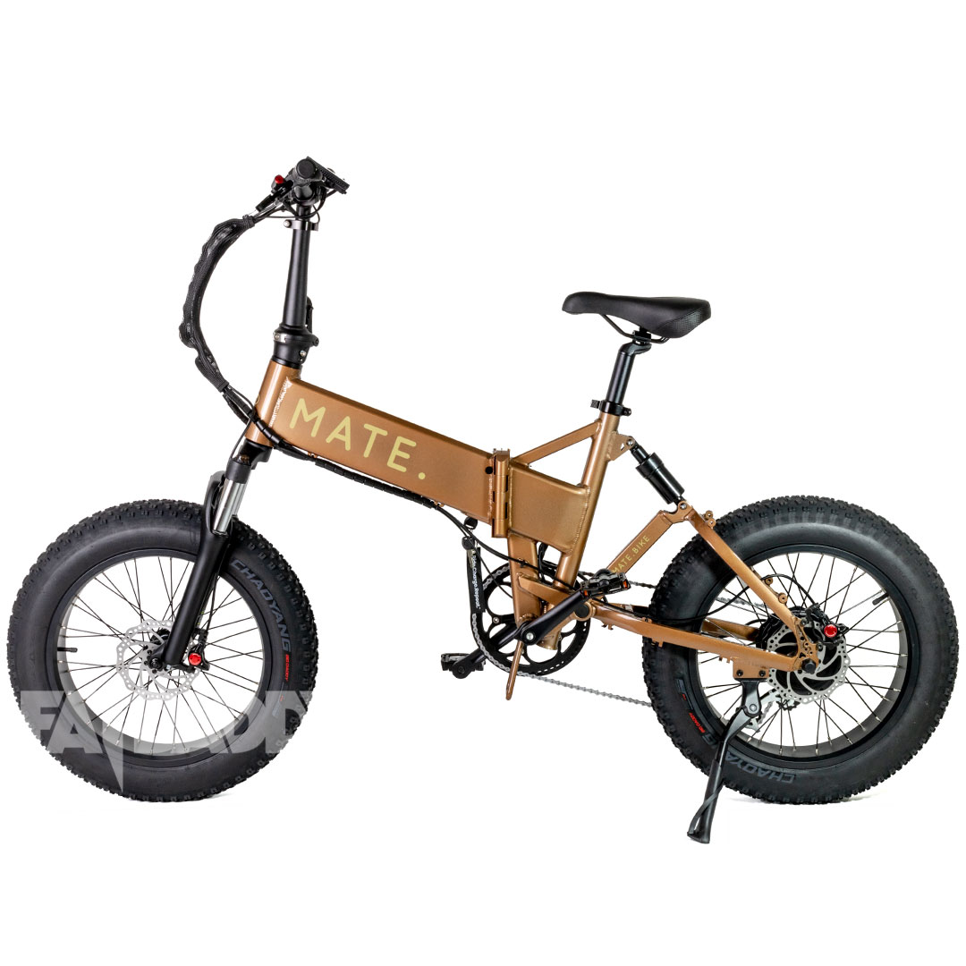 Mate X 750W Copper Cobber Mate X Copper Cobber