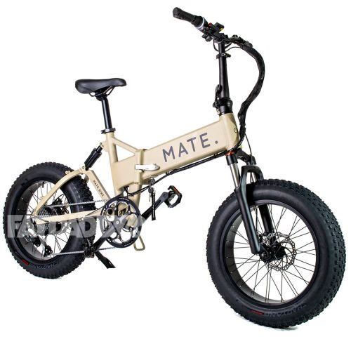 Mate X Dessert Storm