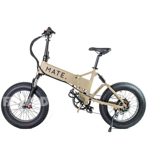 Mate X Dessert Storm