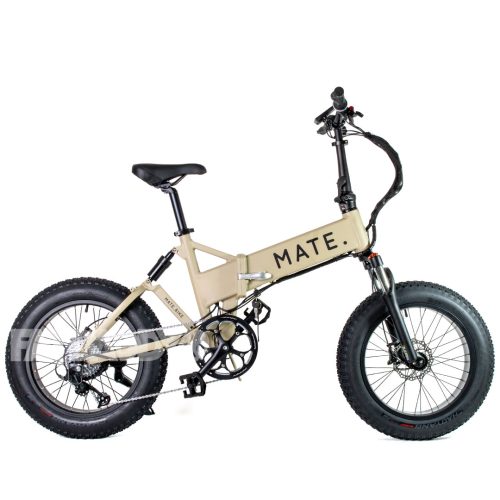 Mate X Dessert Storm