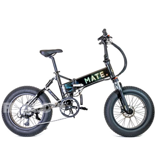 Mate X 250W Interstellar