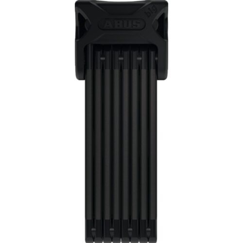ABUS Faltschloss BORDO™ Big Alarm 6000KA/120SH