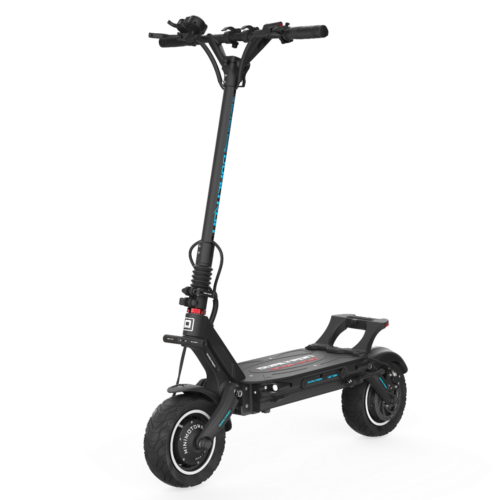 Dualtron Victor Luxury NEW EY3 + App