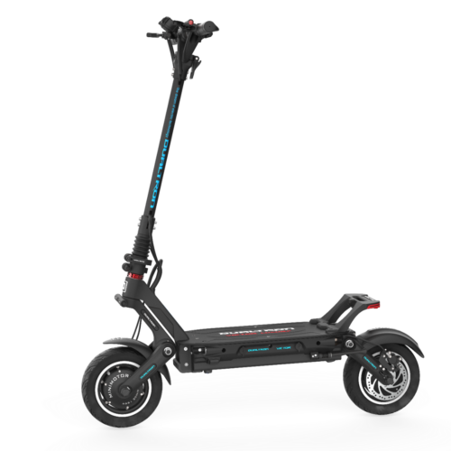 Dualtron Victor Luxury NEW EY3 + App Der Victor L. ist mit zwei Motoren an der Vorder- und Hinterachse ausgestattet, die jeweils eine maximale Ausgangsleistung von 2000 W liefern, also insgesamt 4000 W. Genug, um jeden noch so steilen Hügel zu erklimmen. Die beiden hochleistungsfähigen Motoren des Victor Luxury werden entweder von einem CN 60V24Ah (LITE) oder einem LG21700 60V30Ah (PRO) Akku angetrieben. Der PRO-Akku besteht aus LG 21700 Zellen, die zu den besten und hochwertigsten Zellen auf dem Markt gehören. Geschwindigkeit: bis zu 80 kmh Reichweite: 70 km