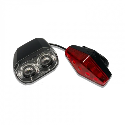 MATE X - Joker Lights