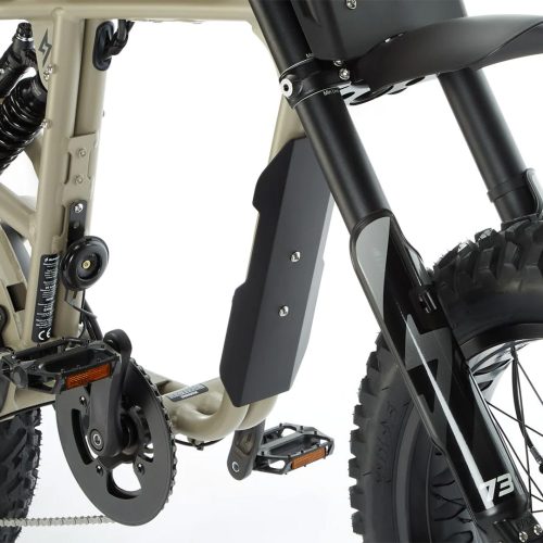 SUPER73-RX DARK EARTH MOJAVE Super73 RX Dark Earth