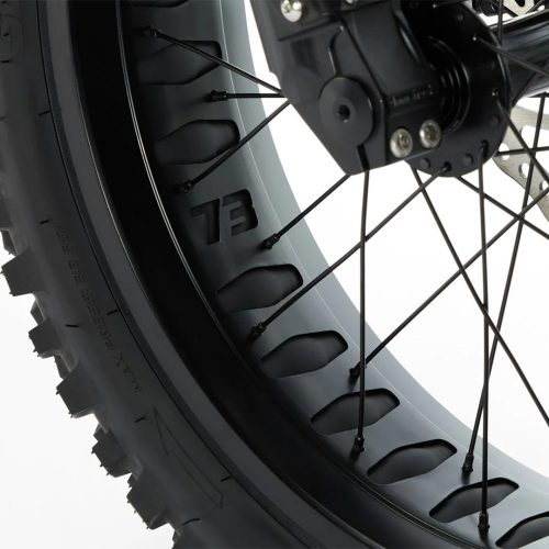 SUPER73-RX DARK EARTH MOJAVE Super73 RX Dark Earth