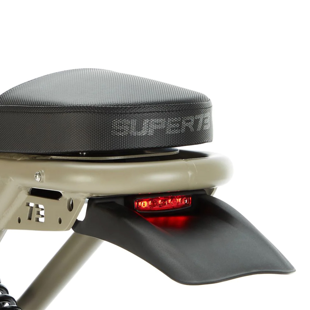 SUPER73-RX DARK EARTH MOJAVE Super73 RX Dark Earth