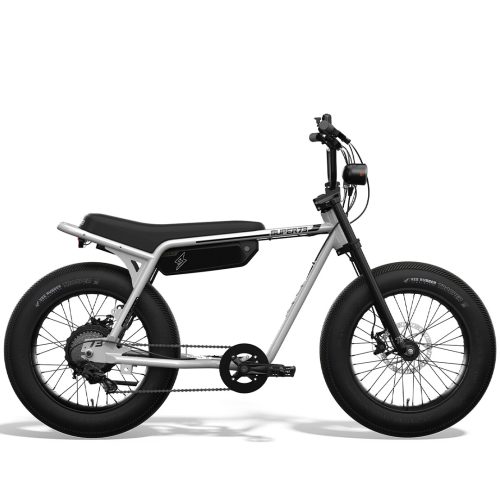 Super73 Z Miami Powder Grey