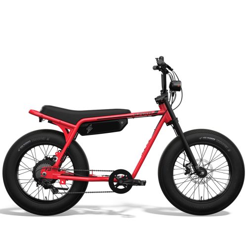 Super73 Z Miami Sriracha