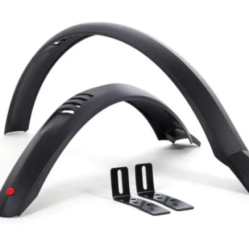 Front and Rear Fenders - MATE City/S (New Models)