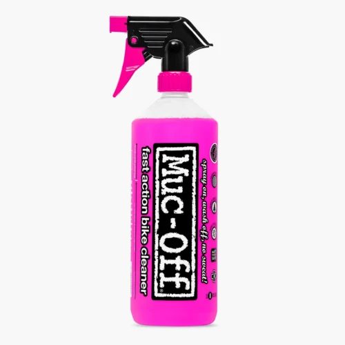 Muc-Off Nano Tech Fahrradreiniger 1 Liter