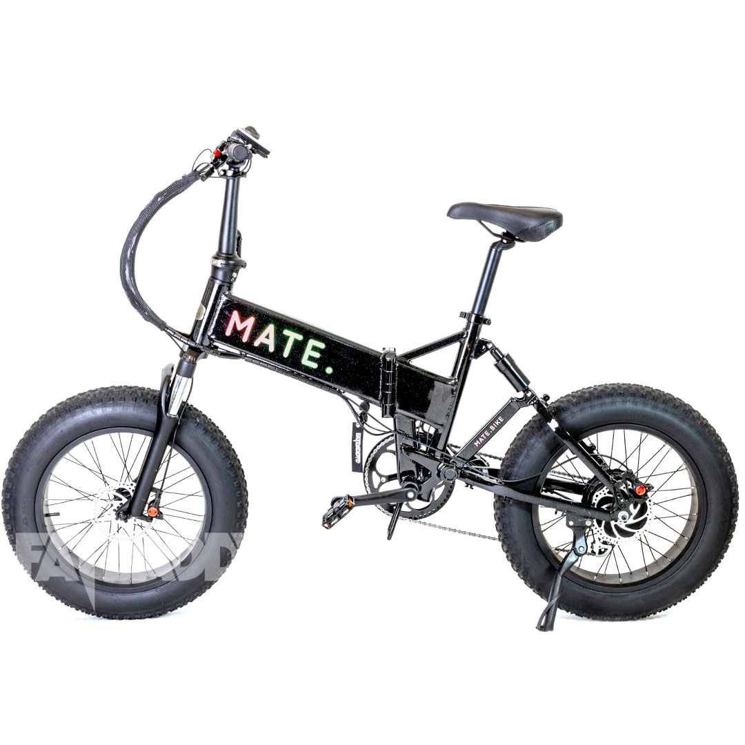 Mate X 750W Interstellar Mate X Interstellar