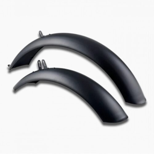 MATE X Original Front and Rear Fender