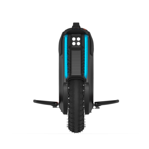 INMOTION V12 HIGH SPEED / HIGH TORQUE Das ist das schnellste 16-Zoll-Einrad aller Zeiten vorstellen! InMotion hat uns erneut überrascht und sich einmal mehr an die Spitze der innovativen Marke in der Branche gesetzt. Das V12 ist das erste Einrad mit einem App-freien multifunktionalen Touchscreen (ja, wir wissen von Shermans Display, aber wir sprechen hier von Touchscreens). Dieses Rad ist auch das erste 100V von InMotion. Das erste Rad mit einem Pedalhöhenverstellsystem und das erste Einrad mit einem USB-C-Anschluss. Eine Menge Premieren sowohl für die EUC-Welt als auch für InMotion als Marke.