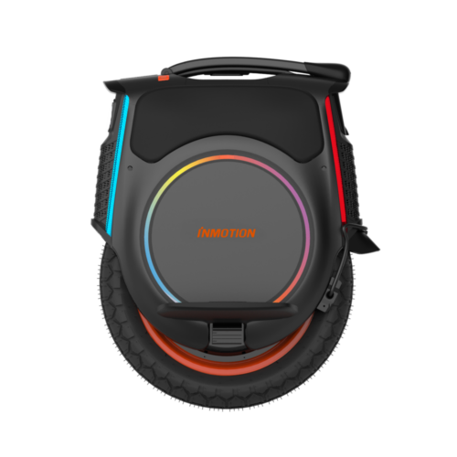 INMOTION V12 HIGH SPEED / HIGH TORQUE Das ist das schnellste 16-Zoll-Einrad aller Zeiten vorstellen! InMotion hat uns erneut überrascht und sich einmal mehr an die Spitze der innovativen Marke in der Branche gesetzt. Das V12 ist das erste Einrad mit einem App-freien multifunktionalen Touchscreen (ja, wir wissen von Shermans Display, aber wir sprechen hier von Touchscreens). Dieses Rad ist auch das erste 100V von InMotion. Das erste Rad mit einem Pedalhöhenverstellsystem und das erste Einrad mit einem USB-C-Anschluss. Eine Menge Premieren sowohl für die EUC-Welt als auch für InMotion als Marke.