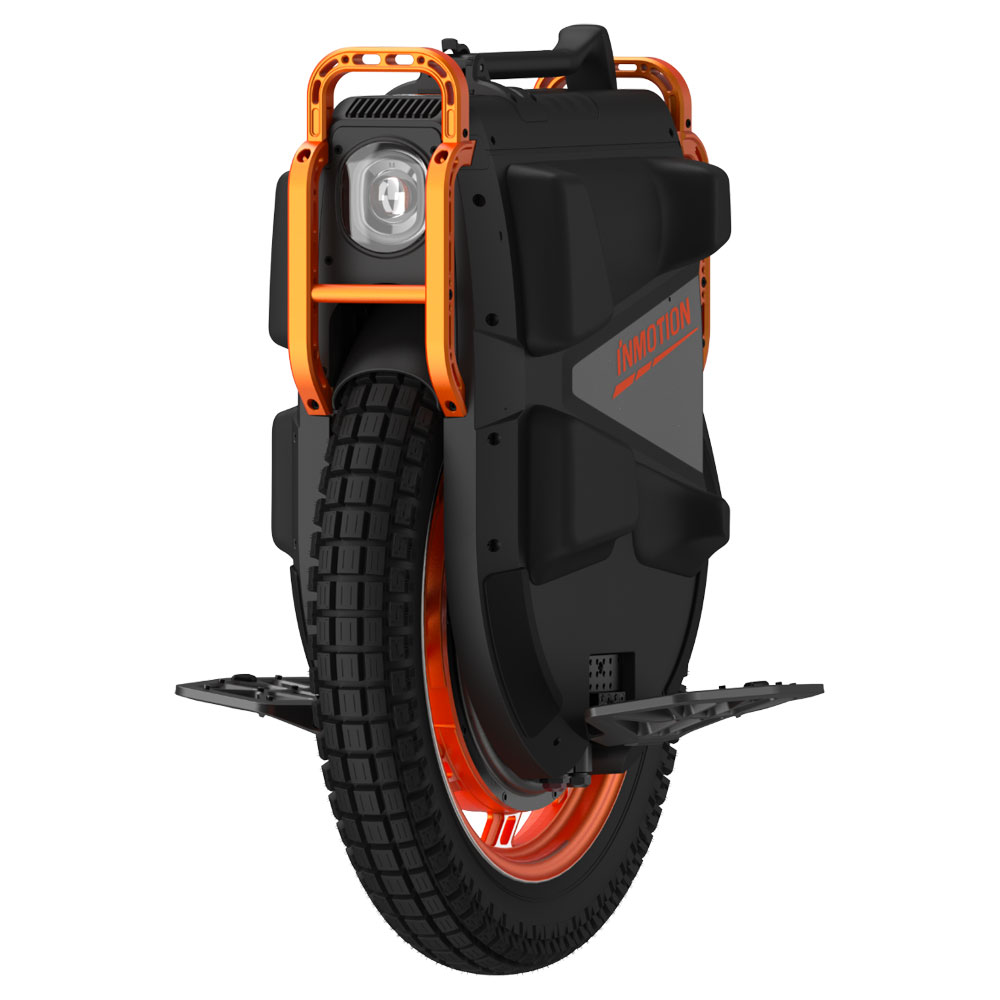 Inmotion Challenger V13