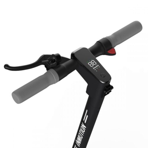 Inmotion Air Pro Wirklich beeindruckende Leistung Der Inmotion Air Pro ist mit einem Heckmotor ausgestattet, der eine beeindruckende Leistung für ein besseres Drehmoment und mehr Performance bietet. Geschwindigkeit: 35km/h Reichweite: 45km