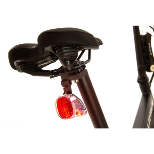 Littium IBIZA DOGMA Das Elektrofahrrad Littium Ibiza Dogma 04 14AH in Schwarz und Weiß ist wendig, bequem zusammenklappbar, robust und stabil und wurde entwickelt, um sich in der Stadt fortzubewegen, um dem aktuellen Bedarf an nachhaltiger Mobilität gerecht zu werden. Ein äußerst vielseitiges und leistungsstarkes zusammenklappbares Elektrofahrrad (bis zu 250 W und/oder bis zu 25 km/h) mit den besten Eigenschaften auf dem Markt.