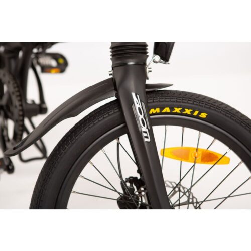 Littium IBIZA DOGMA Das Elektrofahrrad Littium Ibiza Dogma 04 14AH in Schwarz und Weiß ist wendig, bequem zusammenklappbar, robust und stabil und wurde entwickelt, um sich in der Stadt fortzubewegen, um dem aktuellen Bedarf an nachhaltiger Mobilität gerecht zu werden. Ein äußerst vielseitiges und leistungsstarkes zusammenklappbares Elektrofahrrad (bis zu 250 W und/oder bis zu 25 km/h) mit den besten Eigenschaften auf dem Markt.