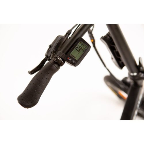 Littium IBIZA DOGMA Das Elektrofahrrad Littium Ibiza Dogma 04 14AH in Schwarz und Weiß ist wendig, bequem zusammenklappbar, robust und stabil und wurde entwickelt, um sich in der Stadt fortzubewegen, um dem aktuellen Bedarf an nachhaltiger Mobilität gerecht zu werden. Ein äußerst vielseitiges und leistungsstarkes zusammenklappbares Elektrofahrrad (bis zu 250 W und/oder bis zu 25 km/h) mit den besten Eigenschaften auf dem Markt.