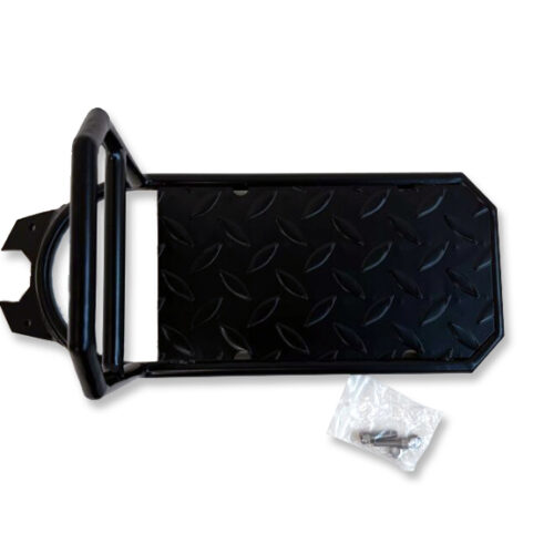 KNAAP FRONT RACK SYSTEM