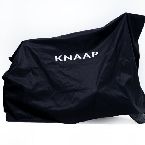 KNAAP RAINCOVER