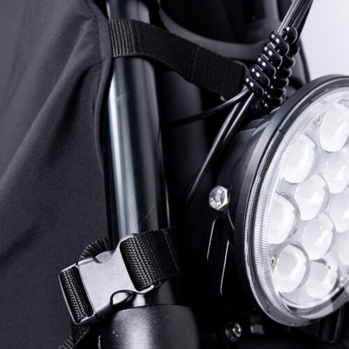 KNAAP LEG COVER KNAAP LEG COVER LEG COVER für KNAAP