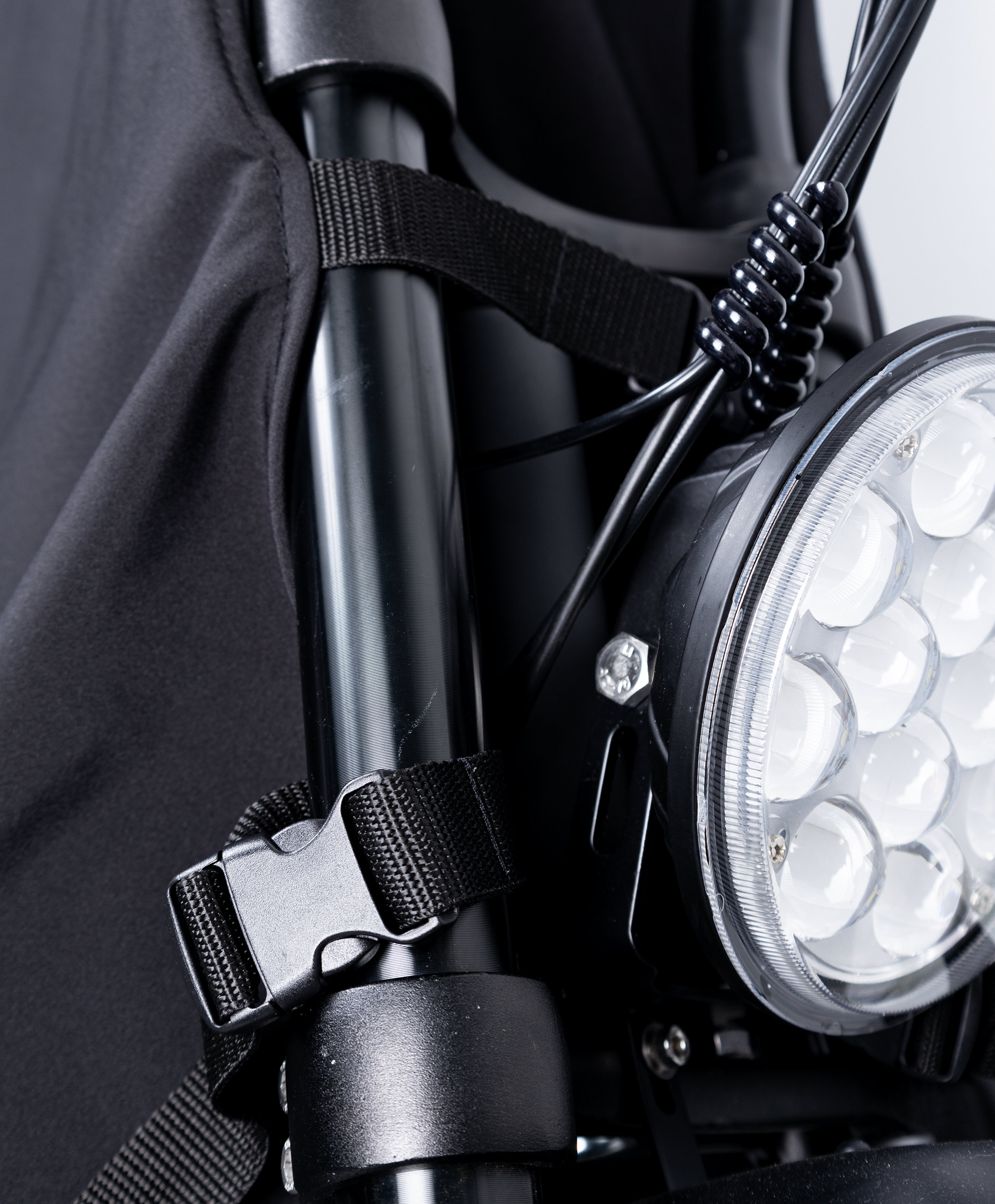 KNAAP LEG COVER KNAAP LEG COVER LEG COVER für KNAAP