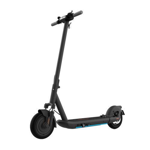 Inmotion S1 - Straßenzulassung