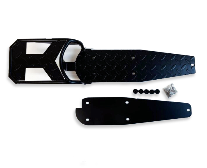 KNAAP BACK RACK SYSTEM knaap