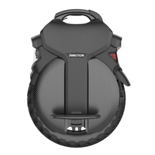 INMOTION V11 "Batch 4 latest version" Das V11 ist das bisher leistungsstärkste Modell von InMotion. Die Ingenieure haben die Höchstgeschwindigkeit auf 55 km/h erhöht, und das sind 15 km/h mehr als beim V10F. Das V11 wird mit einem CST-Reifen, 18" x 3", geliefert. Eine weit verbreitete Meinung über den CST 1488-Reifen ist, dass er eine ausgezeichnete Kontrolle und ein stabiles Verhalten auf normalen Straßen und im Gelände bietet. Natürlich trägt auch die innovative Pedalaufhängung zu einem sanfteren Fahrverhalten bei. Sie müssen Ihre Knie nicht mehr für eine längere Fahrt opfern und können jede Strecke fahren, ohne an Schlaglöcher oder unebenes Gelände zu denken. Das ist die Freiheit des Fahrens. Sie wollen offroad fahren - kein Problem! Der Pedalspielraum ist so groß, dass es Sie anfangs vielleicht sogar stresst. Es bringt definitiv ein anderes Gefühl mit sich, als wir es von älteren Modellen gewohnt sind.