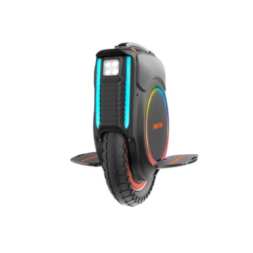 INMOTION V12 HIGH SPEED / HIGH TORQUE